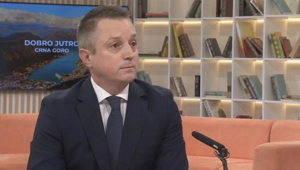 Drobnjak: Država garantuje redovnu isplatu penzija sredstvima iz budžeta