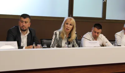 Zajednica op&scaron;tina predlaže dono&scaron;enje zakona o javnim grobljima i sahranjivanju