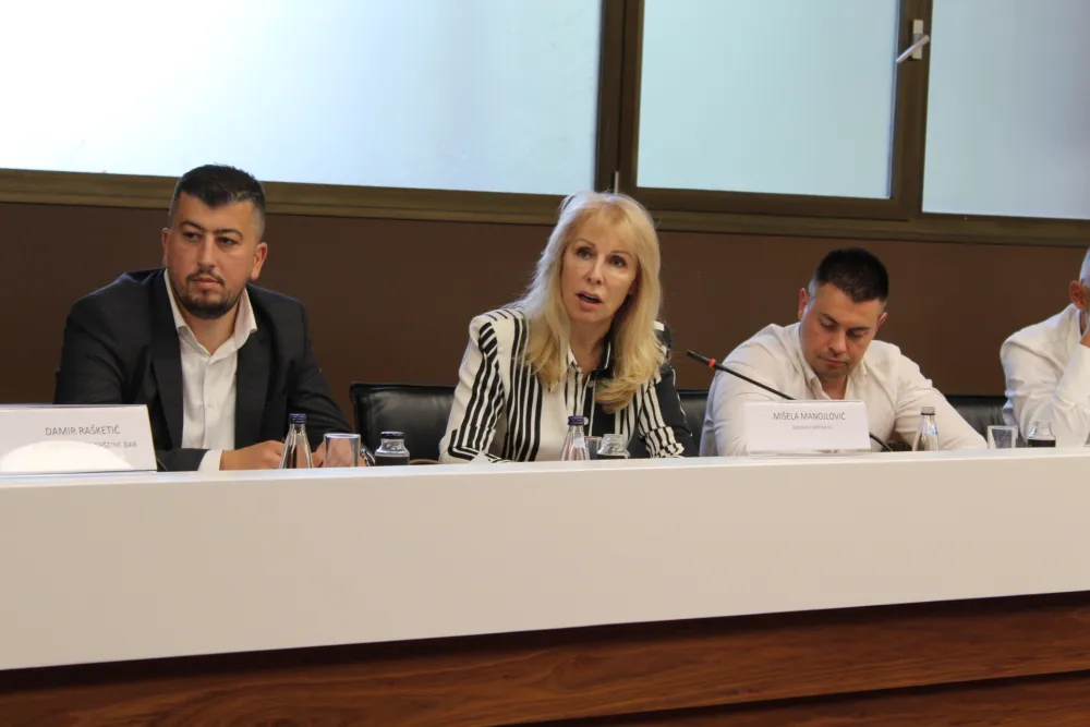 Zajednica op&scaron;tina predlaže dono&scaron;enje zakona o javnim grobljima i sahranjivanju