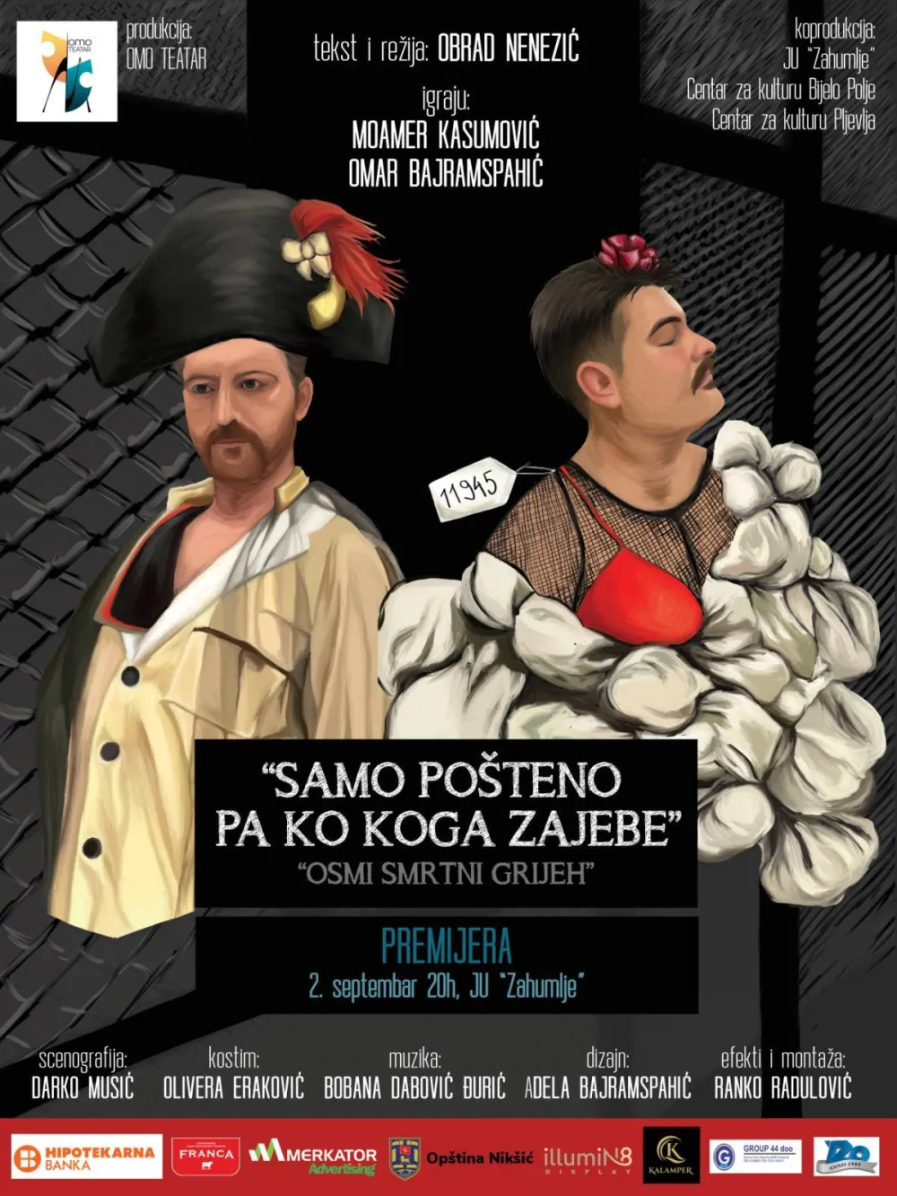 Osmi smrtni griјeh