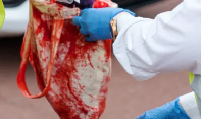 Italija: Tinejdžer priznao da je počinio trostruko ubistvo