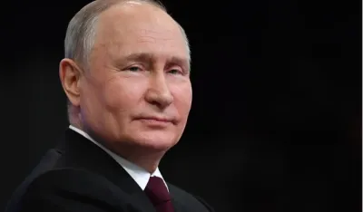 Putin: Provokacija u Kursku nije sprečila rusku ofanzivu u Donjecku