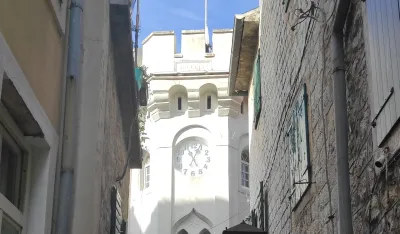 Herceg Novi: Počele restrikcije vode