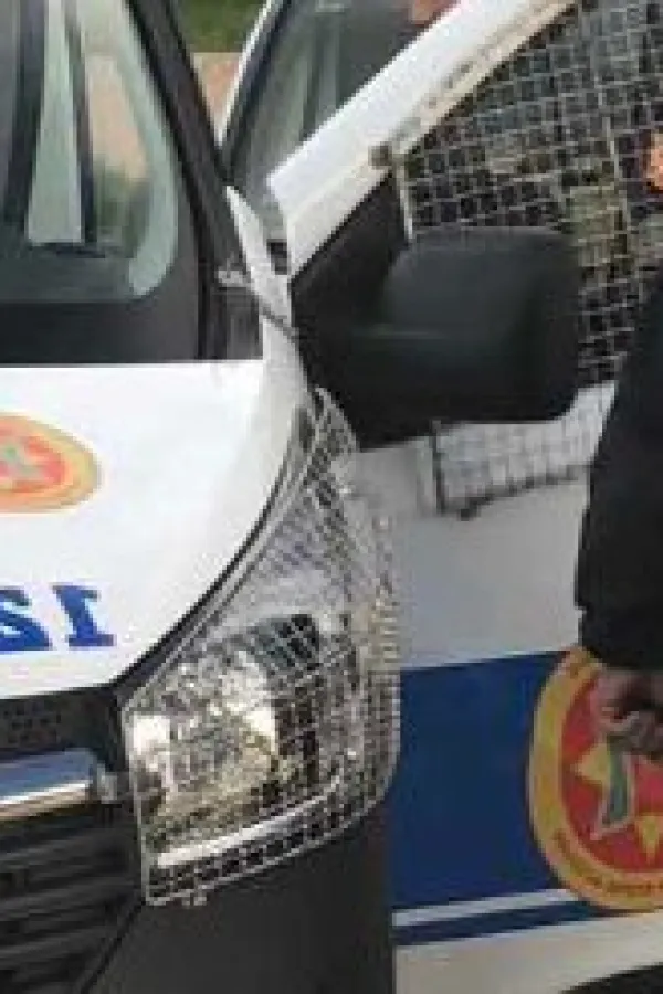 Dvije osobe osumnjičene zbog nesreće na moru