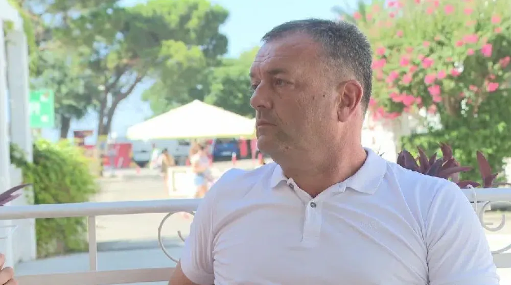 Dokić: Turiste tjeramo visokim cijenama i saobraćajnim kolapsom