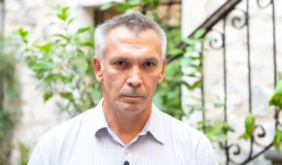 Mladen Živković