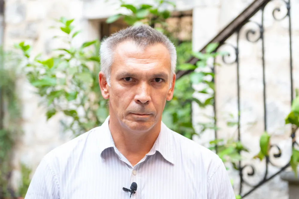 Mladen Živković