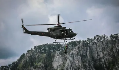 Položili vijenac povodm godi&scaron;njice stradanja tri vojnika VCG