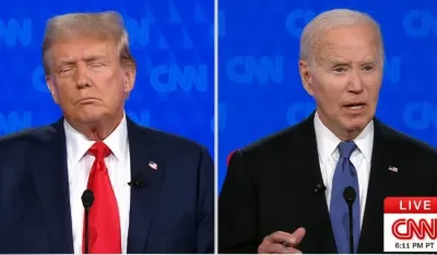 Tramp: Imao sam apsolutno pravo da se mije&scaron;am u izbore prije četiri godine