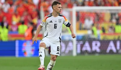 Kimih novi kapiten "elfa"