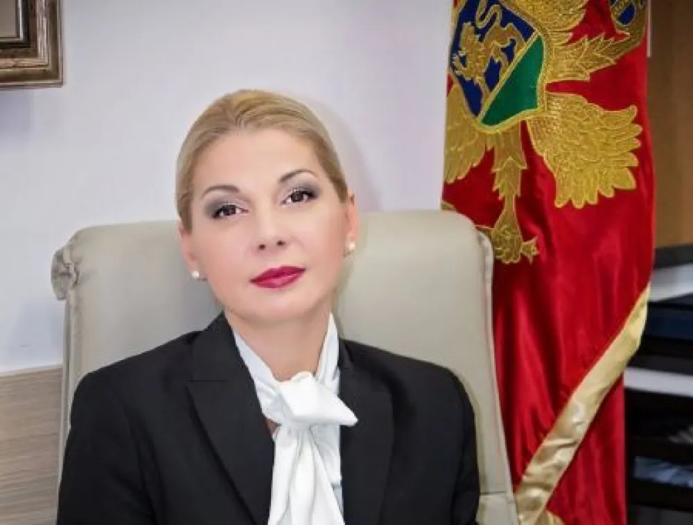 Razić: U dvije nove vaspitne jedinice JPU &ldquo;Đina Vrbica&rdquo; upisano 278 mali&scaron;ana