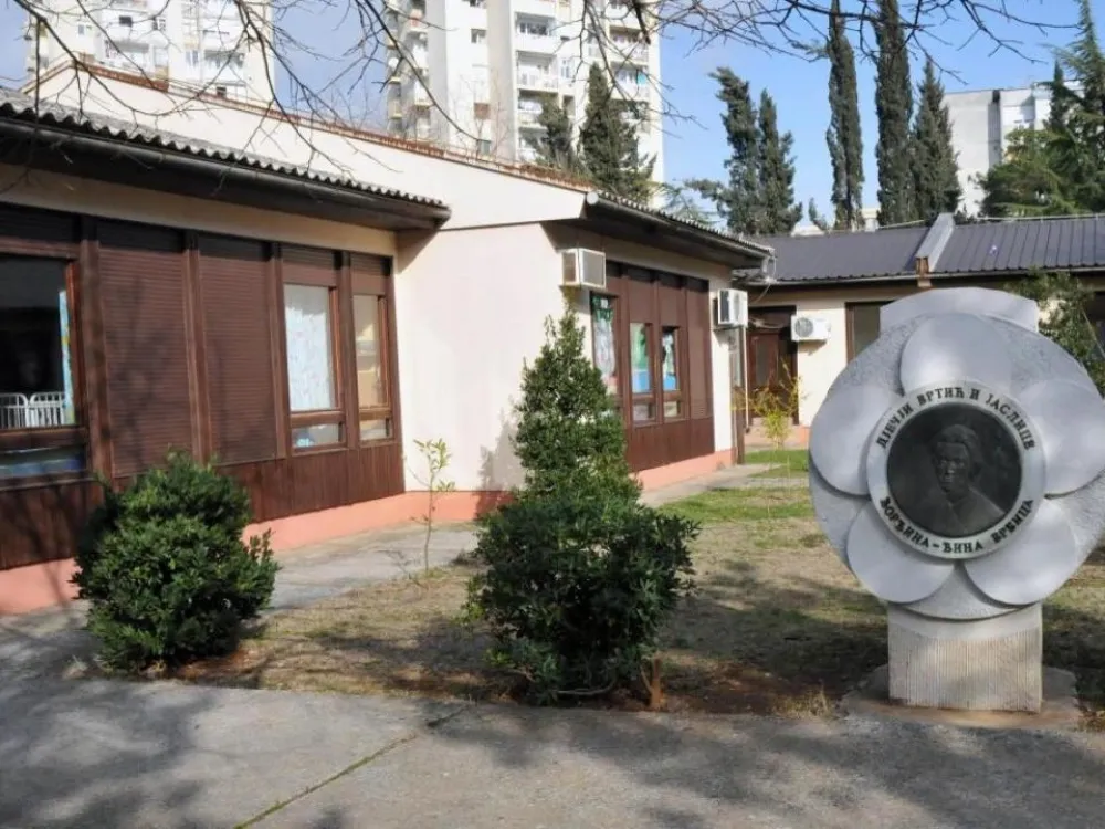 (VIDEO) U vrtićima JPU "Đina Vrbica" preko 80 odsto dјece nevakcinisano