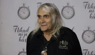 Boru Čorbu ljekari pogre&scaron;no liječili