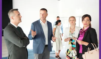 Potpisan Memorandum o razumijevanju između Vlade, UCG i Naučno-tehnolo&scaron;kog parka Crne Gore
