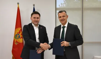 Potpisan Memorandum za unapređenje zdravstvenog sistema i obrazovanja