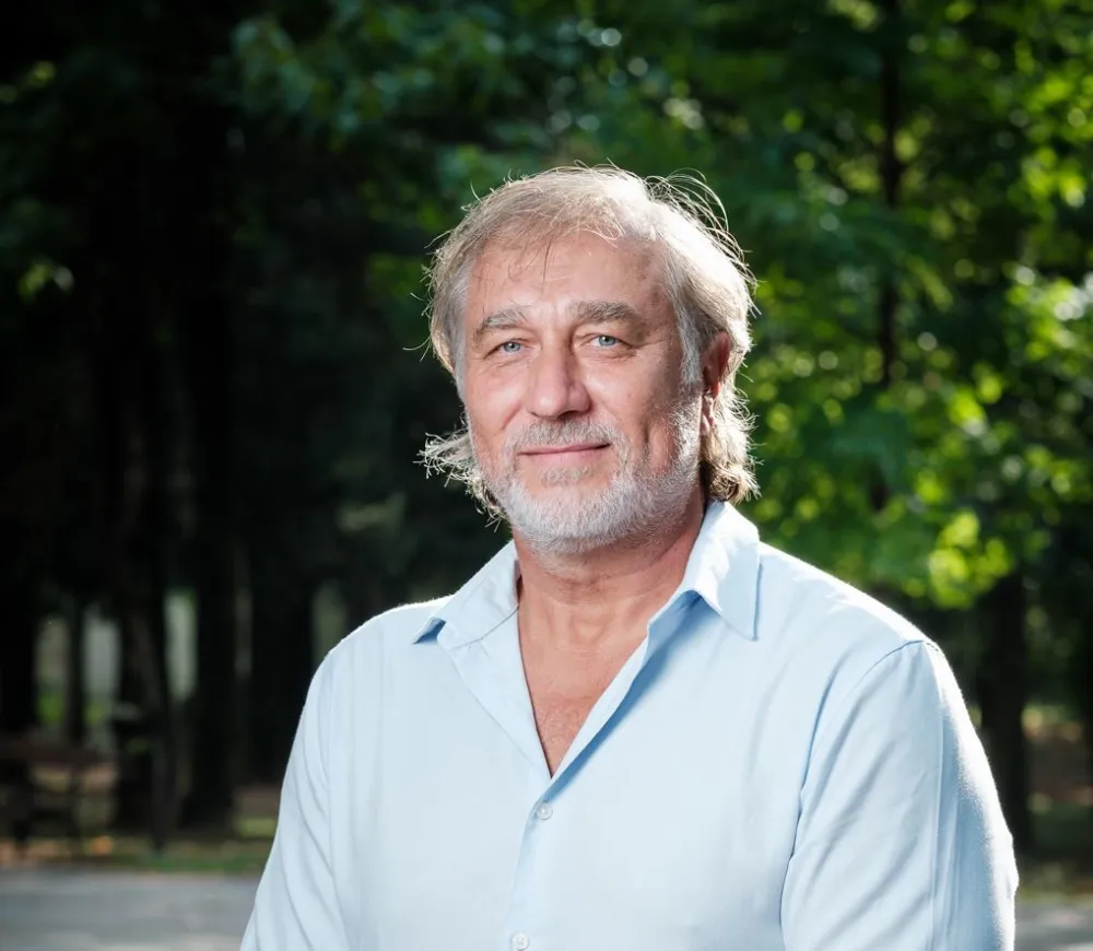 Neboj&scaron;a Marković