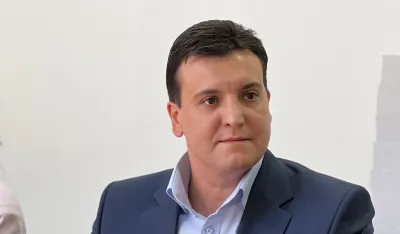 Milović: Mujović vi&scaron;edecenijski aktivista DPS-a, radio izbore za Ivana Vukovića