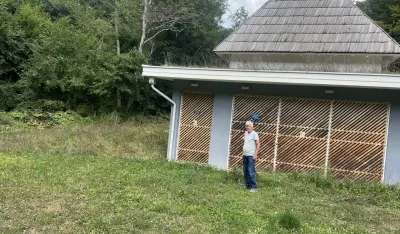 Mini-hidrocentrala Vrelo porodici Mrdak donijela brojne nevolje: Imanje devastirano, na sprženoј zemlji ni trava ne raste