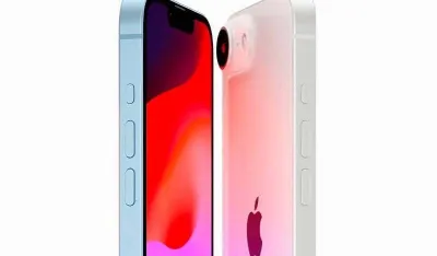 Apple za sledeću godinu priprema iPhone SE 4 s OLED ekranom