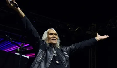 Preminuo Bora Čorba