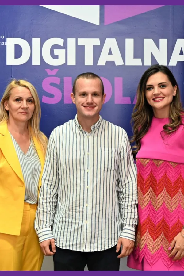 Crnogorski nastavnik fizike na prestižnom postdiplomskom studiju iz oblasti za&scaron;tite od zračenja