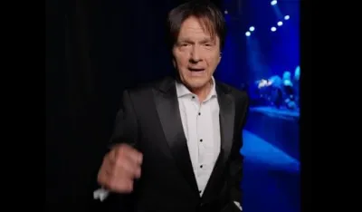Zdravko Čolić otvorio obnovljenu Plavu dvoranu Centra &bdquo;Sava&ldquo;