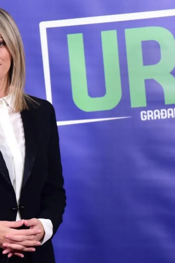 Novaković Đurović: URA predlaže povećanje naknade za stručno osposobljavanje lica sa VSS na 800 eura