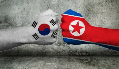 Sjeverna Koreja ponovo poslala balone sa smećem u Južnu Koreju