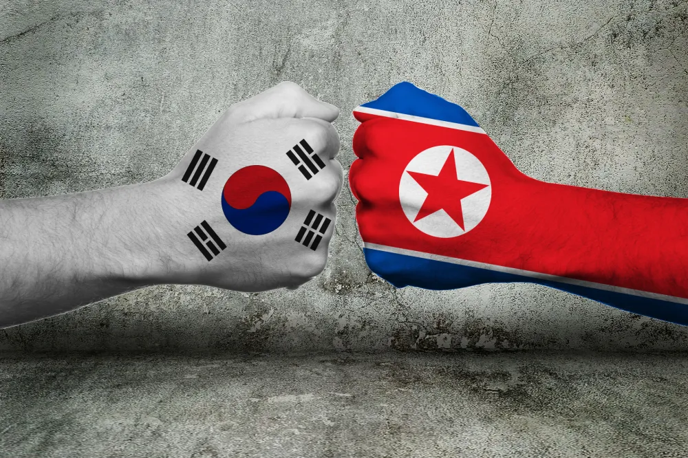Sjeverna Koreja ponovo poslala balone sa smećem u Južnu Koreju