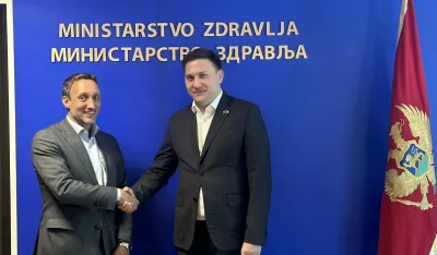 Povećanje stope imunizacije djece zajednički prioritet Ministarstva zdravlja i UNICEF-a