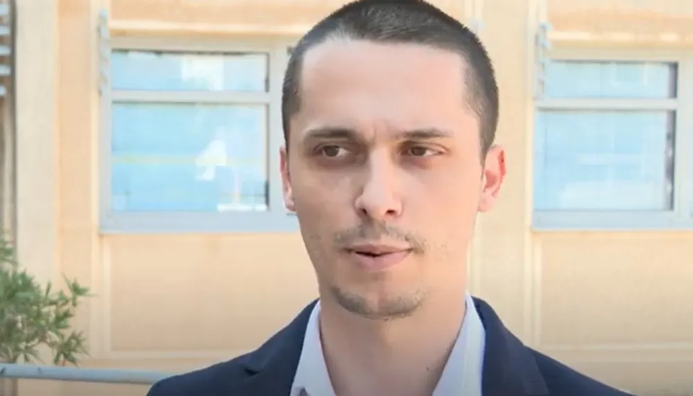 Lista Pokreta podstanara vraćena na doradu