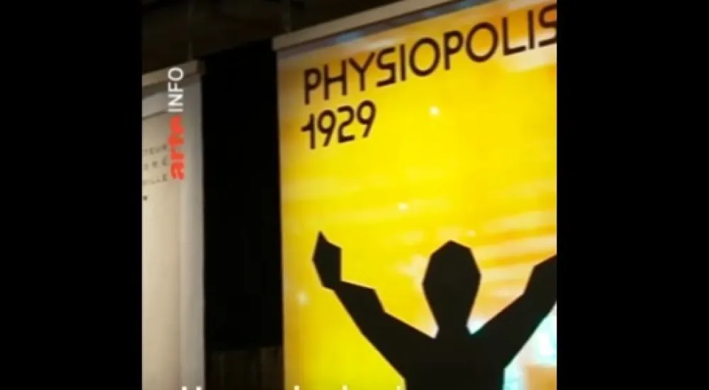 Muzej u Marseju dopu&scaron;ta posjetiocima da pogledaju izložbu nagi, uz jedan uslov