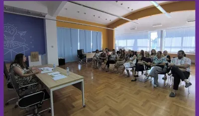 &Scaron;kolskii pilot program &bdquo;Vje&scaron;tine za odrastanje&ldquo;: Za razvoj socio-emocionalnih vje&scaron;tina učenika