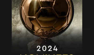 Poznati kandidati za Zlatnu loptu