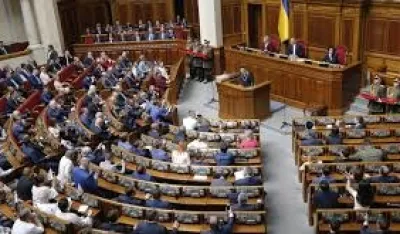 Zelenski predložio novog ministra spoljnih poslova: Sibiga umjesto Kulebe