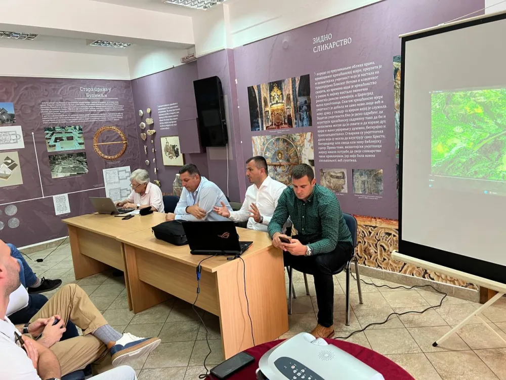 Mijenja se trasa kod Andrijevice, 35 kuća spasavaju od ru&scaron;enja