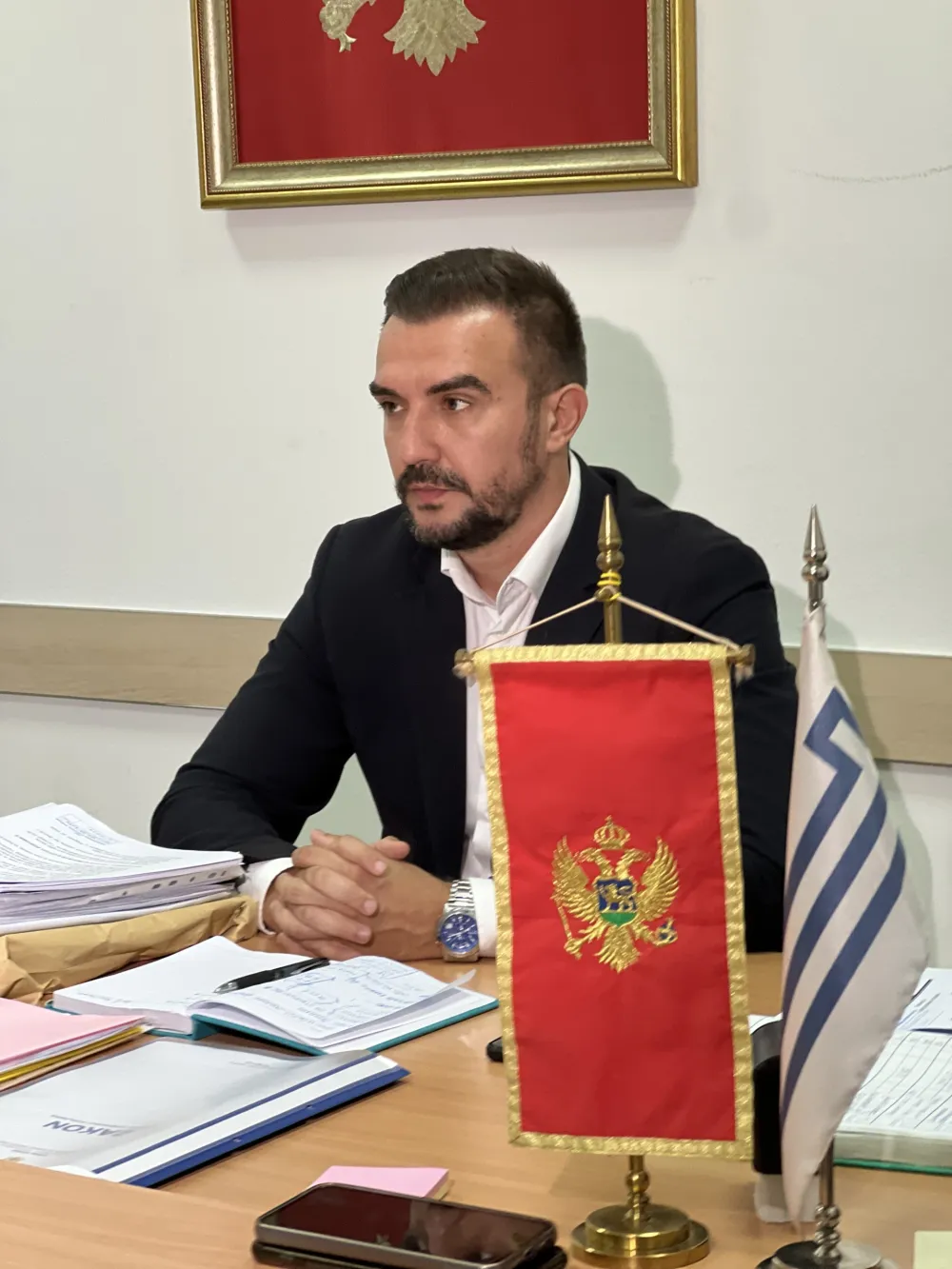 Do kraja sedmice znaće se redosled lista za izbore u Podgorici