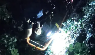 Podgoričanin pao u kanjon Morače, te&scaron;ko povrijeđen