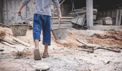 SZO: Zavr&scaron;ena prva faza vakcinacije djece u Gazi