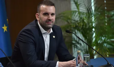 Građani će dobiti najveće povećanje plata u istoriji Crne Gore"