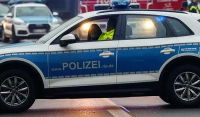 Pucnjava u blizini izraelskog konzulata u Minhenu, napadač ubijen