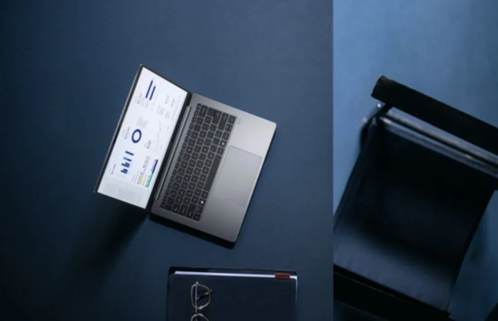 Novi Asus laptopovi stižu s naprednim AI mogućnostima