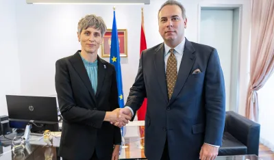 Podr&scaron;ka UNDP-a značajna na ispunjavanju Agende 2030