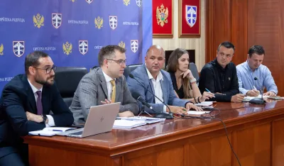 Tribina poovodom javnog konkursa