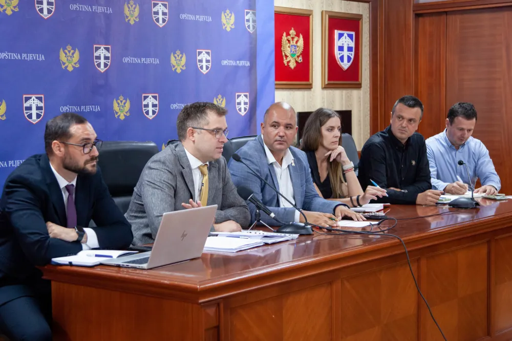 Tribina poovodom javnog konkursa