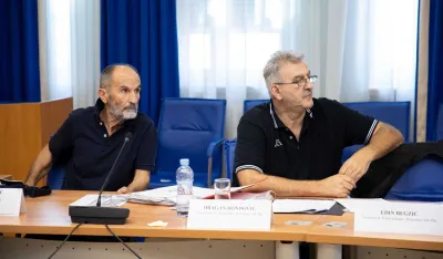 Radnici "Primorke" ne uspiјevaјu da naplate dug od 600 hiljada ni nakon 16 godina