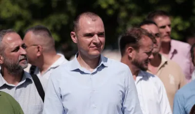 Krnić: Participativni budžet kao brana od samovolje partijskog rukovodstva