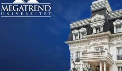 Univerzitet Megatrend