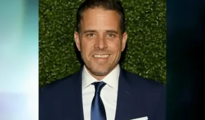 Bajdenov sin ponudio nagodbu, ali da ne prizna odgovornost za utaju poreza