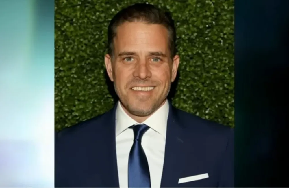 Bajdenov sin ponudio nagodbu, ali da ne prizna odgovornost za utaju poreza